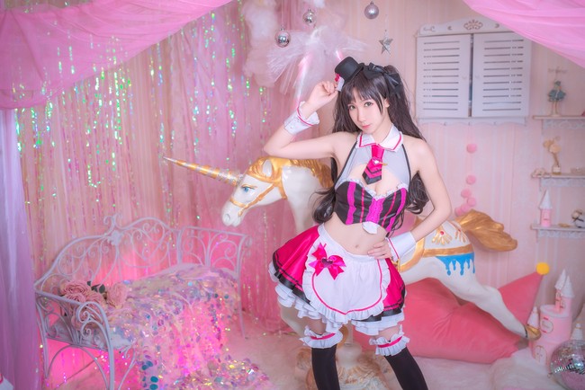 【完美世界对战平台】SNH48 7SENSES在韩举办Sho